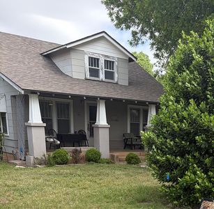 301 E McKinley Ave, Apache, OK, 73006