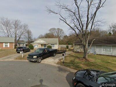 5601 Carved Oak Cir, Charlotte, NC, 28227