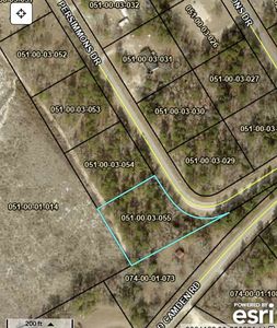 Persimmons Dr, Hartsville, SC, 29550