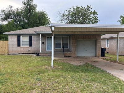 9617 N McKinley Ave, Oklahoma City, OK, 73114