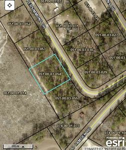 Persimmons Dr, Hartsville, SC, 29550