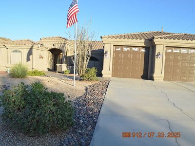 4150 Mercury Dr, Lake Havasu City, AZ, 86406