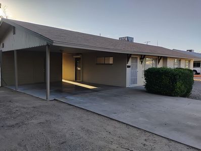 7800 N 60th Ave, Glendale, AZ, 85301