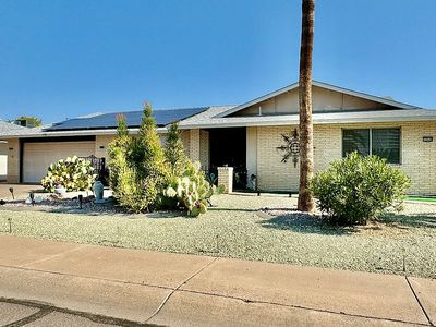 12530 W Limewood Dr, Sun City West, AZ, 85375