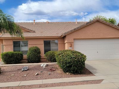 10229 E Gray Hawk Dr, Tucson, AZ, 85730
