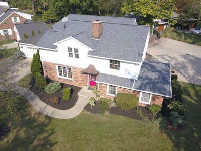 4000 Main St, Buffalo, NY, 14226