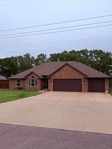 2006 S 11th St, Alva, OK, 73717