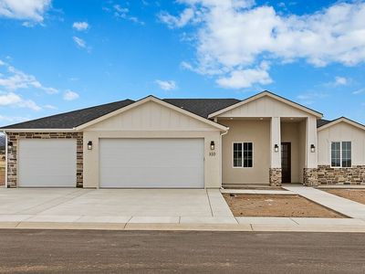 810 E Evergreen Cir, Enterprise, UT, 84725