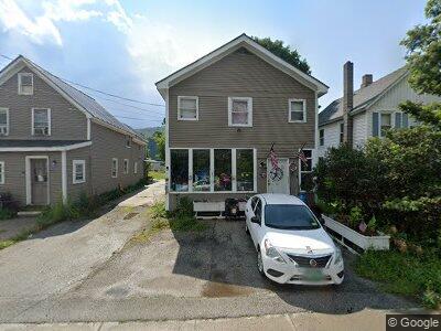 25 Proctor St, West Rutland, VT, 05777