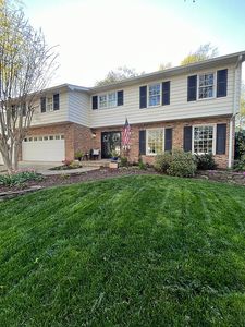 2306 Creek Dr, Alexandria, VA, 22308
