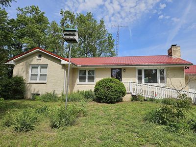 S 325 W, Princeton, IN, 47670