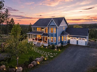 22222 S Gateway Ln, Cheney, WA, 99004