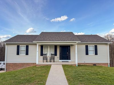 567 Alexander Rd, French Creek, WV, 26218