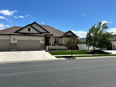 6372 Davis Knolls Dr, Eagle Mountain, UT, 84005