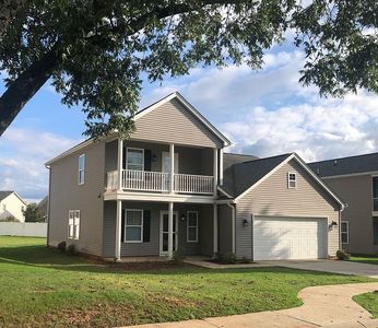 176 Crooked Cedar Way, Pendleton, SC, 29670