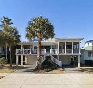 621 Ocean Blvd, Isle of Palms, SC, 29451