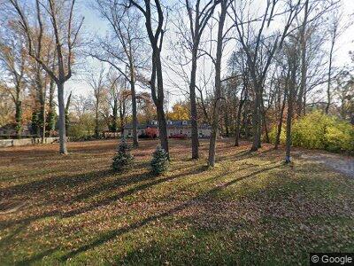 1097 Kessler Blvd W Dr, Indianapolis, IN, 46228