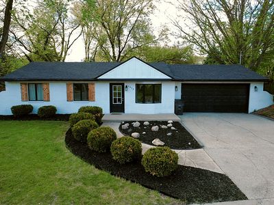 4022 E Madison Ave, Des Moines, IA, 50317