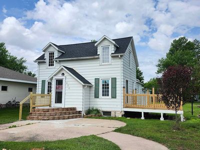 854 Ash Ave, Westbrook, MN, 56183