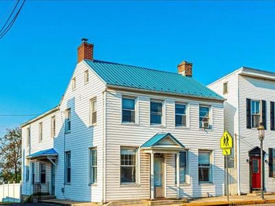 201 E Main St, Emmitsburg, MD, 21727