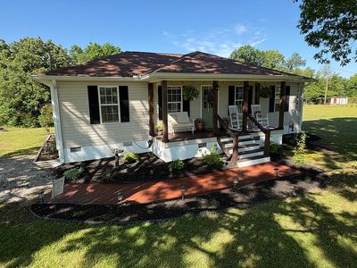 2385 Clear Creek Rd, Lamar, MS, 38642