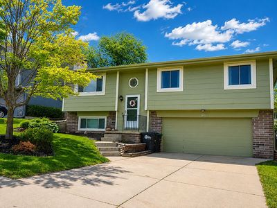 6111 N 79th St, Omaha, NE, 68134