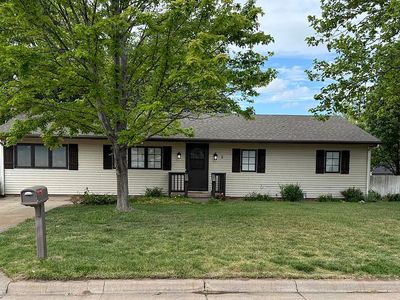 2 18th Edgemore, Hutchinson, KS, 67502