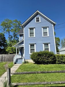 101 Greenwood St, New Britain, CT, 06051
