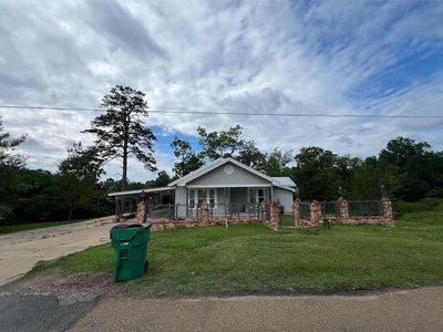 424 W Main St, Winnfield, LA, 71483