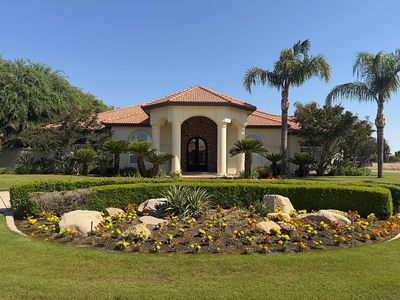 16922 Panadero Ct, Bakersfield, CA, 93314