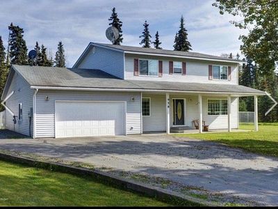 458 Roy Way, Kenai, AK, 99611