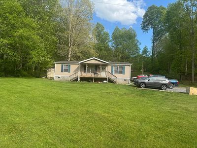115 Victor Ln, Daniels, WV, 25832