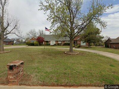 10201 SE 57th St, Oklahoma City, OK, 73150