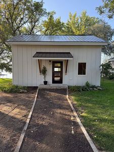 176 E Lake Dr, Estelline, SD, 57234