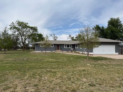 424 28th Rd, Hildreth, NE, 68947