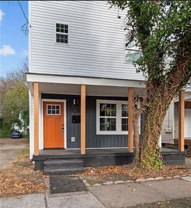 812 Johnson Ave, Norfolk, VA, 23504