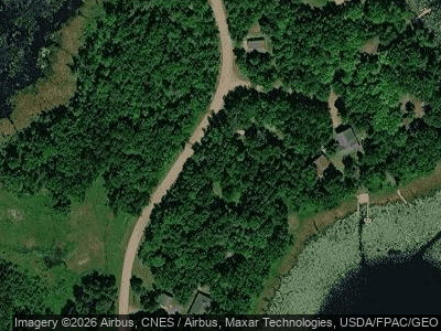 3272 23rd Ave NW, Hackensack, MN, 56452