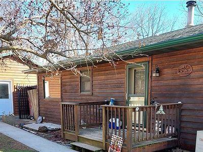 56347 400th Ave, Zumbro Falls, MN, 55991