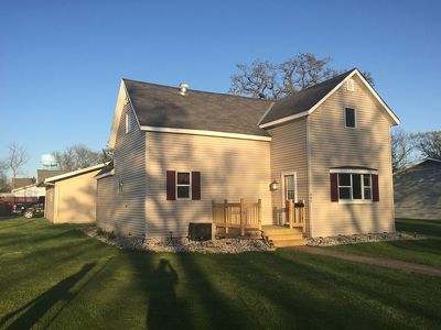 606 Kendall Ave S, Thief River Falls, MN, 56701