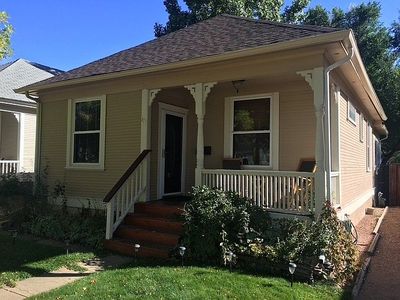 421 E Caramillo St, Colorado Springs, CO, 80907