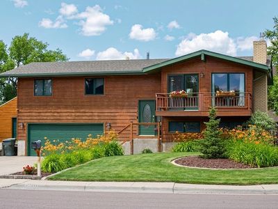 1123 21st Ave SW, Great Falls, MT, 59404