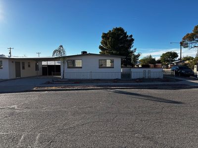 2300 S 7th Ave, Tucson, AZ, 85713