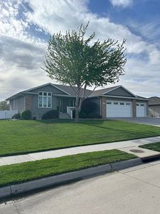 1410 Independence Ave, Grand Island, NE, 68803