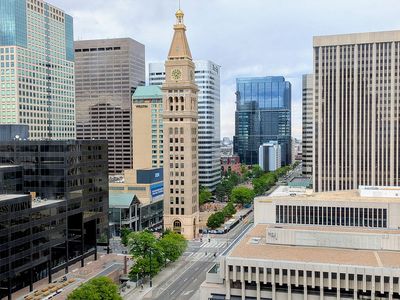 1020 15th St, Denver, CO, 80202