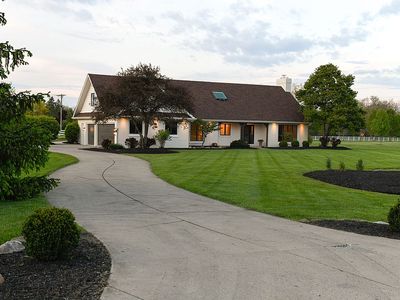 14914 Powderhorn Rd, Fort Wayne, IN, 46814