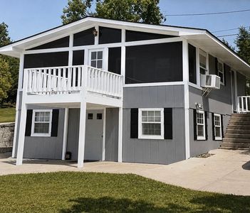 7291 Island Rd, Jarreau, LA, 70749