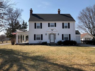 801 Pearson Ave, Waverly, KS, 66871