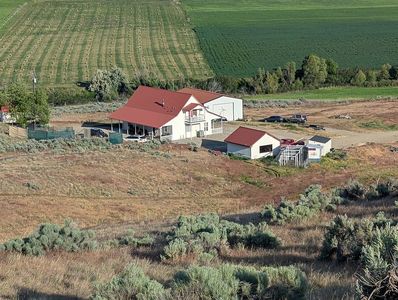 4701 Van Deusen Rd, Emmett, ID, 83617
