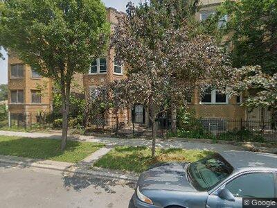 1837 S Komensky Ave, Chicago, IL, 60623