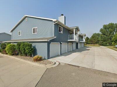 2521 25th St S, Fargo, ND, 58103